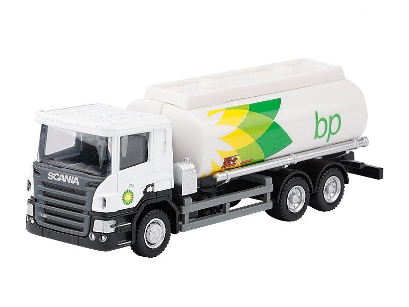 Model RMZ City 1:64 SCANIA BPTanker B-274 70004