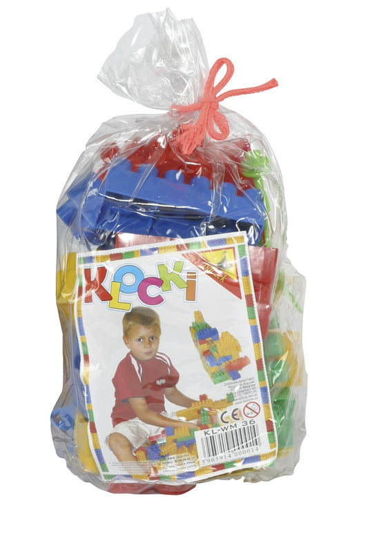 Klocki KL-WM 36 00014