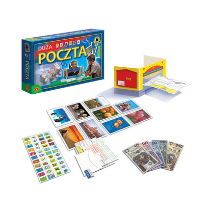 Duża poczta 02362