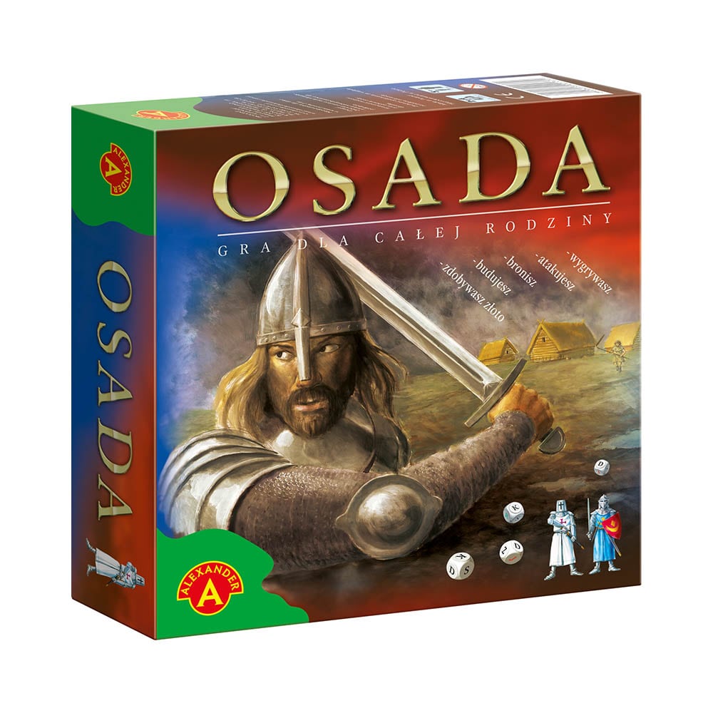 Mała osada 03352