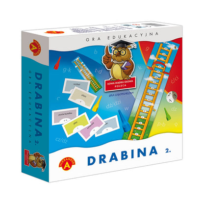 Drabina 2 03666