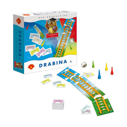 Drabina 2 03666