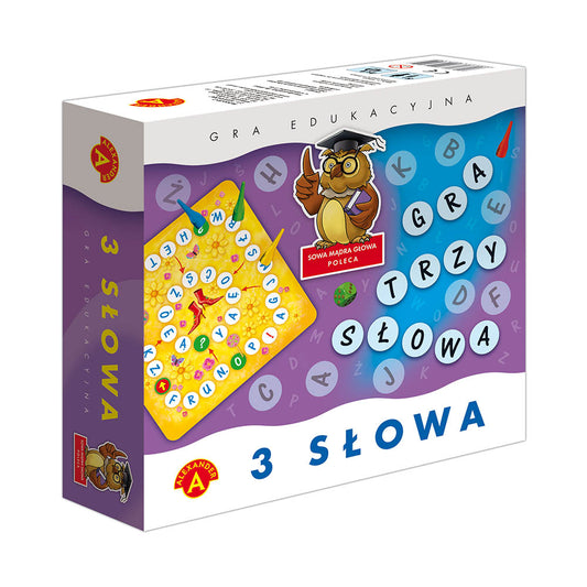 3 słowa 03758