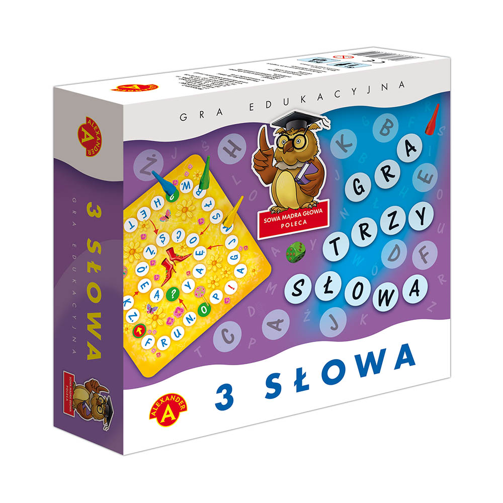 3 słowa 03758