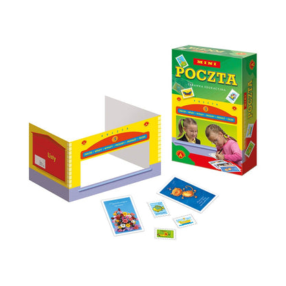 Poczta mini 03932