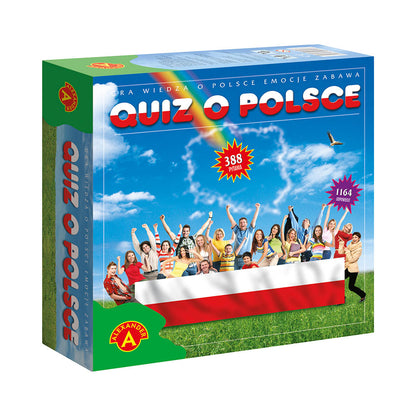 Quiz o Polsce 04144