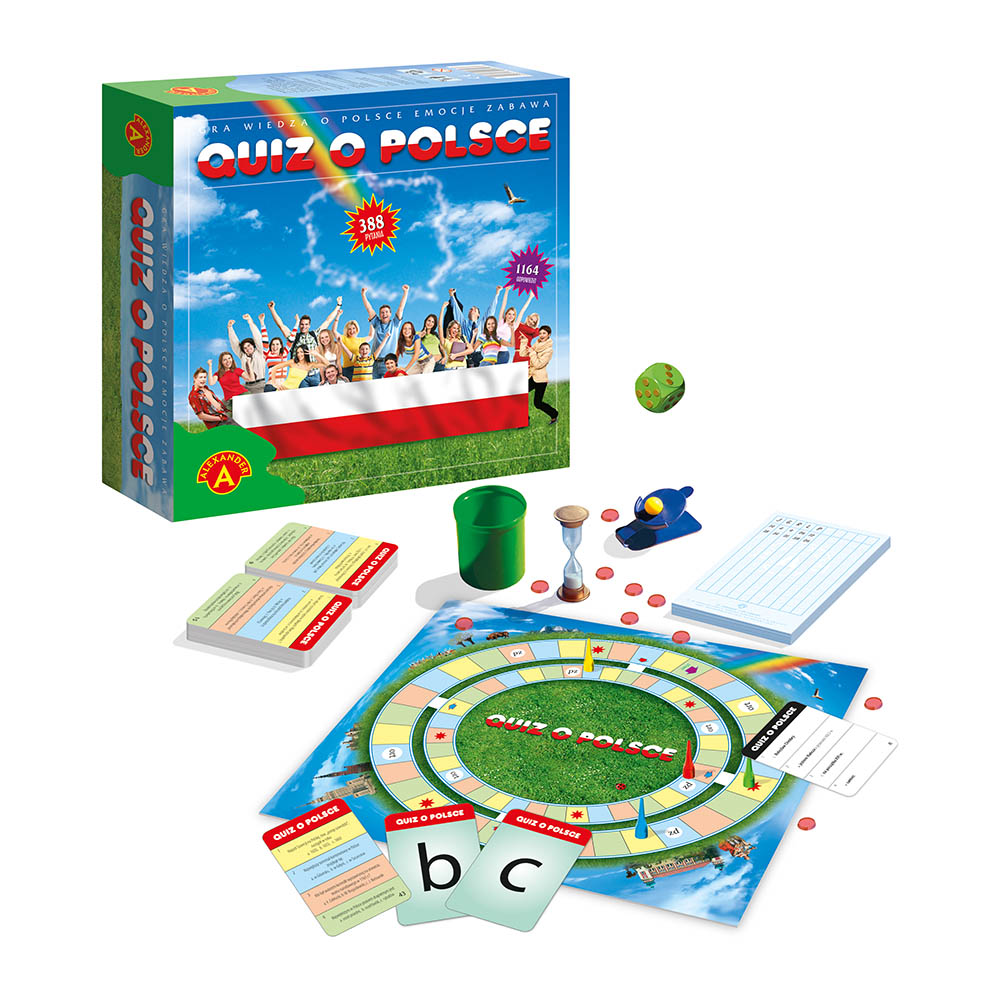 Quiz o Polsce 04144