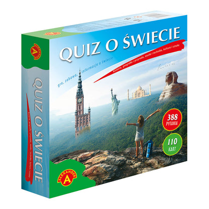 Quiz o świecie 04472