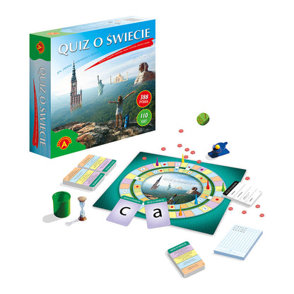 Quiz o świecie 04472