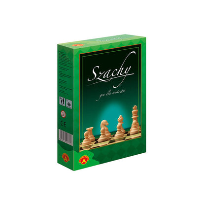 Szachy mini 04694
