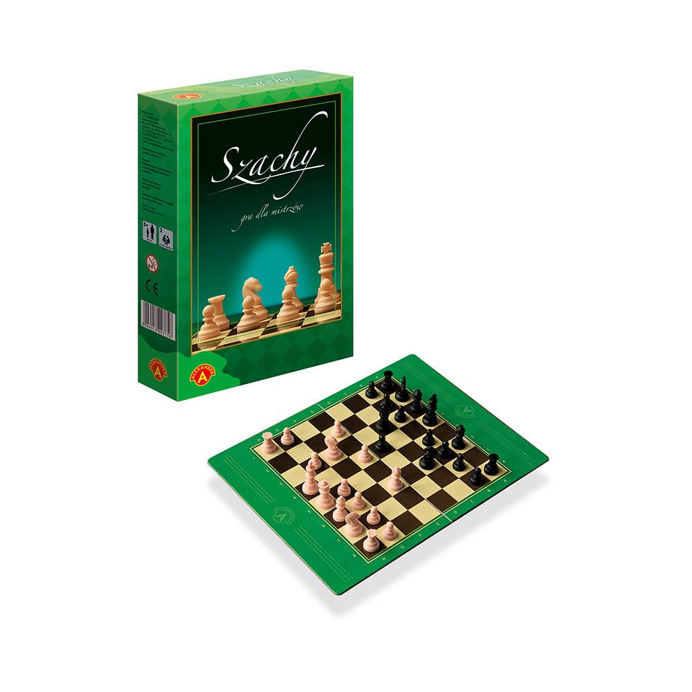 Szachy mini 04694