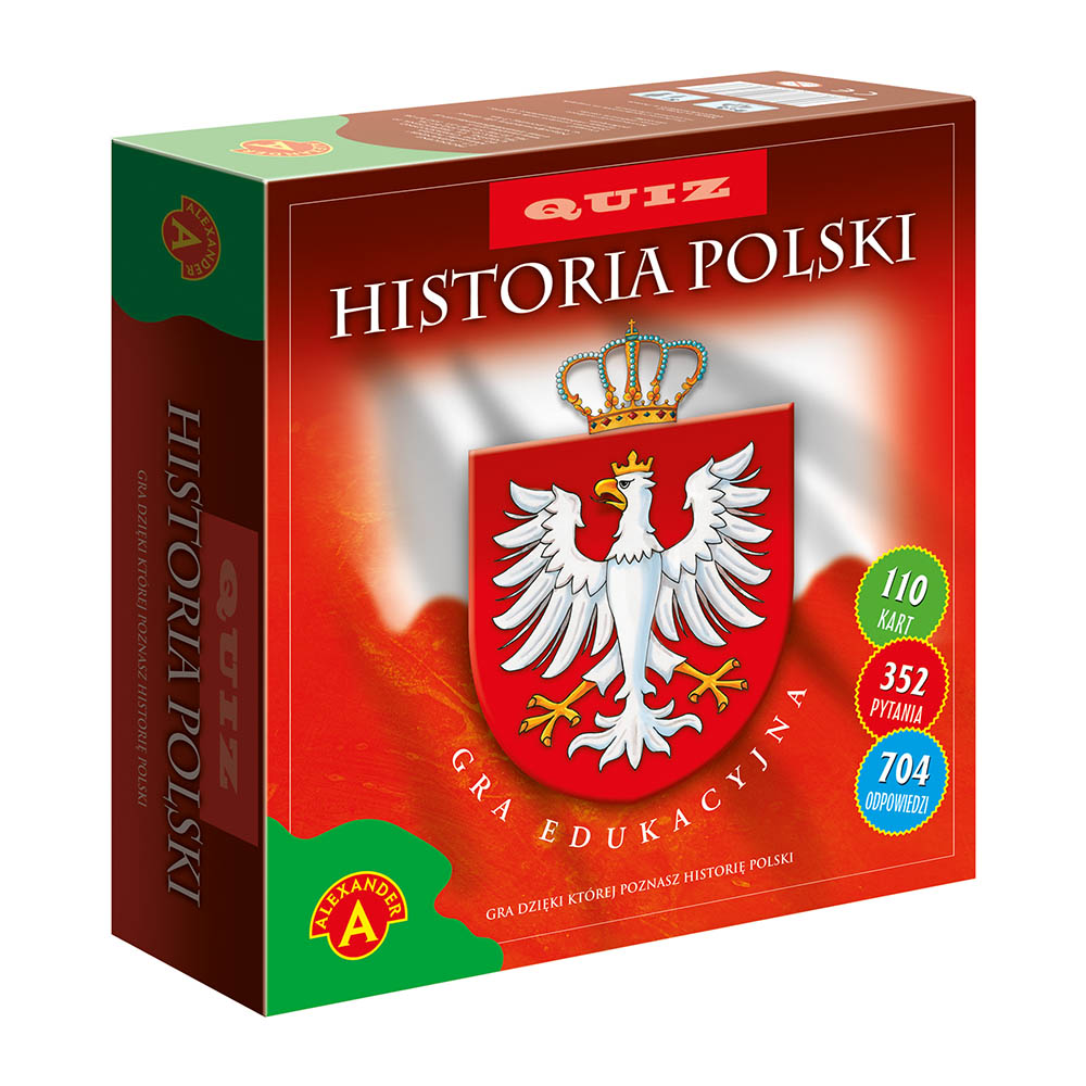 Quiz Historia Polski 05271