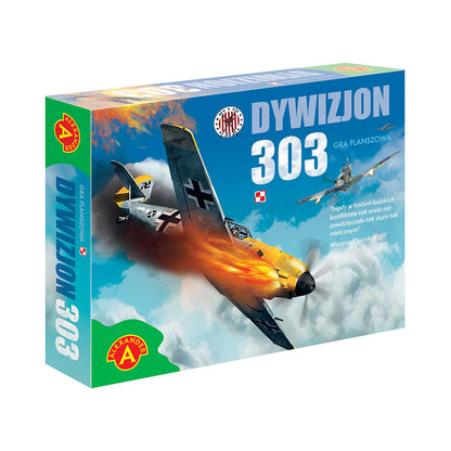 Dywizjon 303 BIG 17793