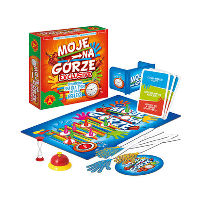 Moje na górze exclusive 19810