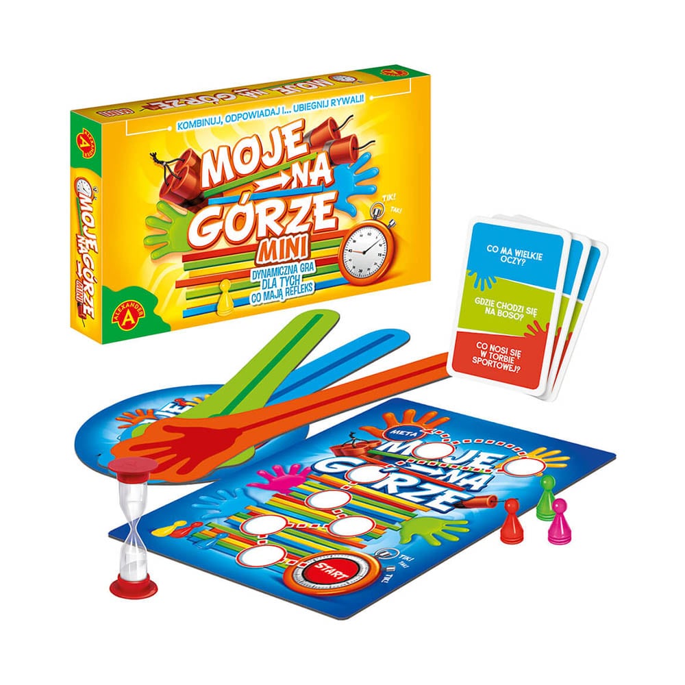 Moje na górze mini 19841