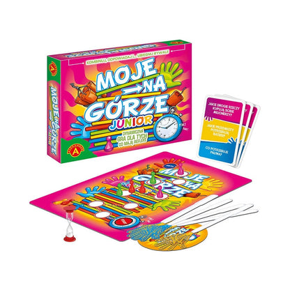 Moje na górze junior 19858