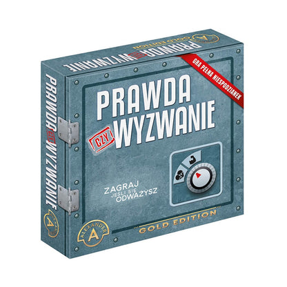Prawda czy wyzwanie 21097