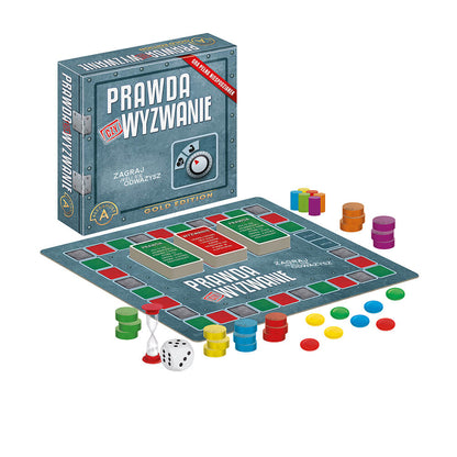 Prawda czy wyzwanie 21097
