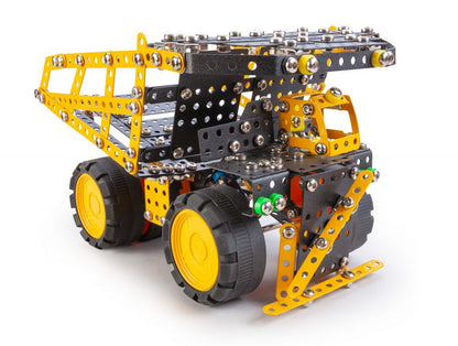 Mały konstruktor 7w1 Skip 2187 21875