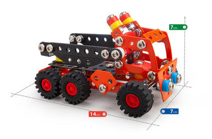 Mały konstruktor Lorry 2305 23053