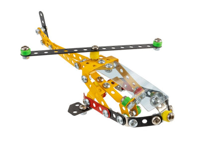 Mały konstruktor Raptor 157el 23145