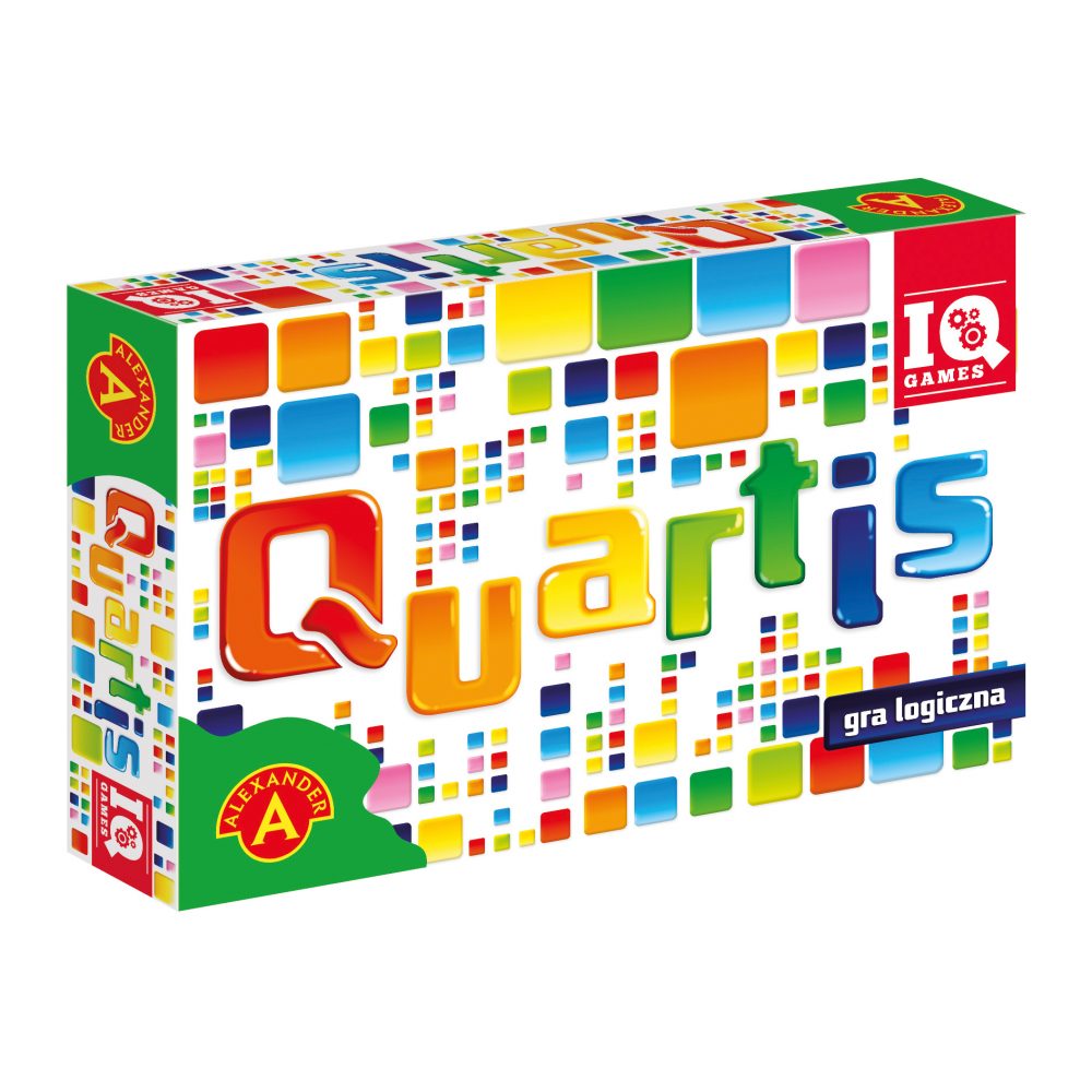 Quatris 2440 24401
