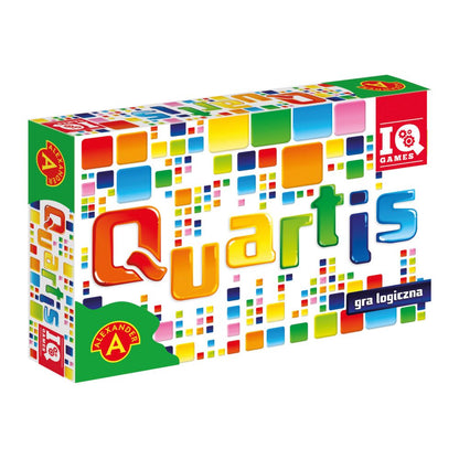 Quatris 2440 24401
