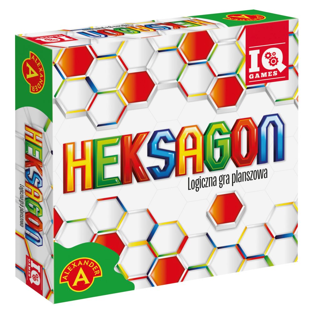 Heksagon 02441 24418