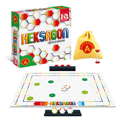 Heksagon 02441 24418
