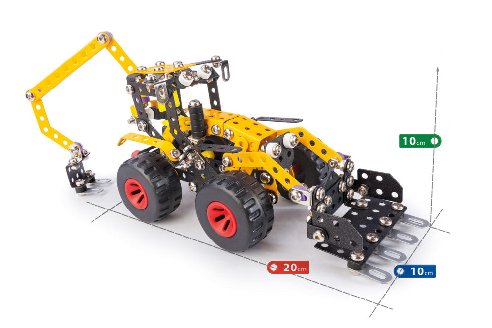 Mały konstruktor pro noah (5 in 1)