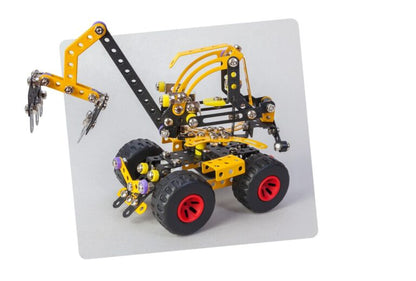 Mały konstruktor pro noah (5 in 1)