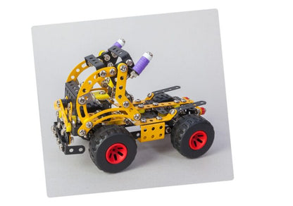 Mały konstruktor pro noah (5 in 1)
