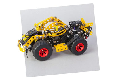 Mały konstruktor pro noah (5 in 1)