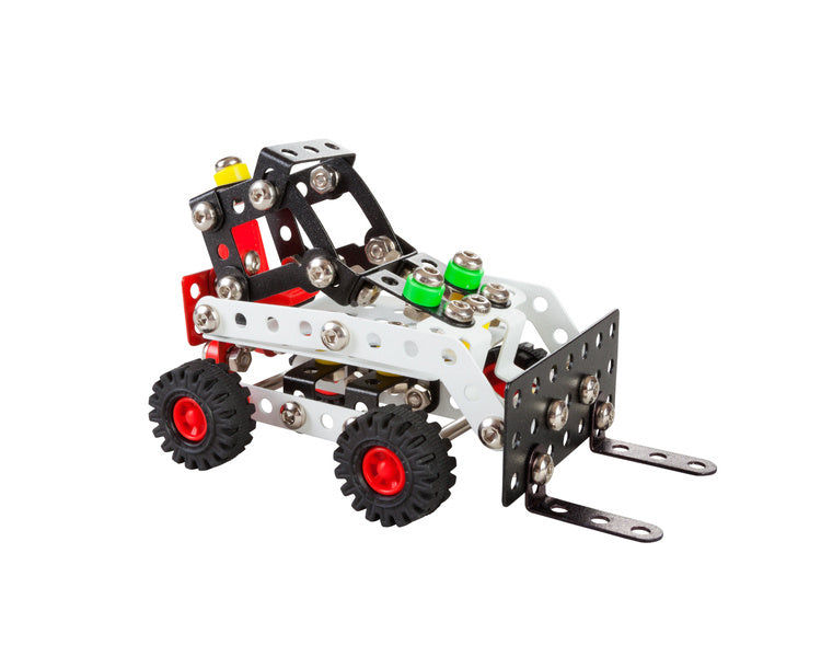 Mały konstruktor Bob Wheel load 25941