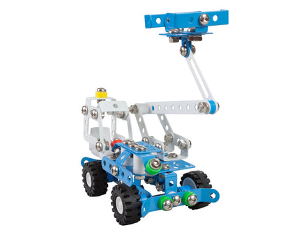 Mały konstruktor Atlas Aerial Platform 25958