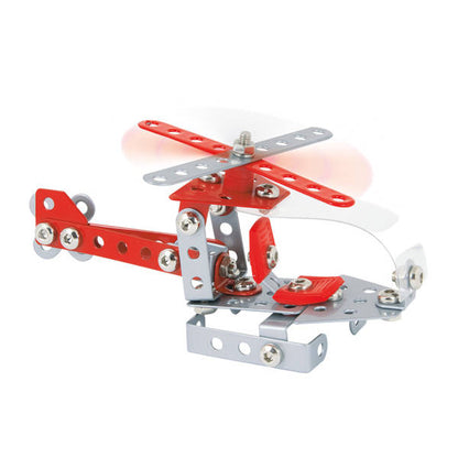 Mały konstruktor Helios helikopter 26009