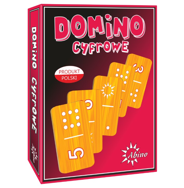 Domino cyfrowe
