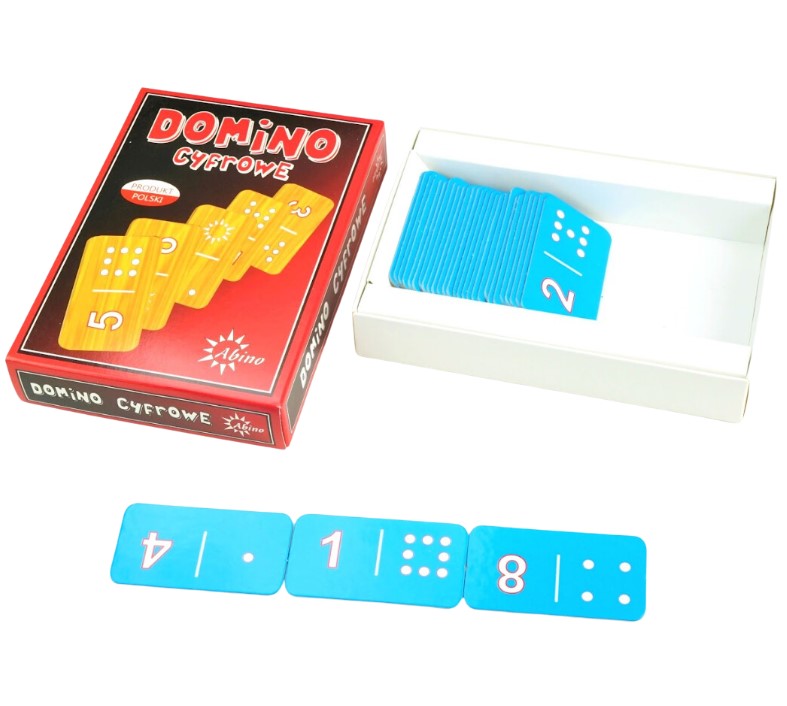 Domino cyfrowe