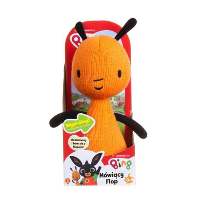BING mówiący Flop plusz 3549A 65148