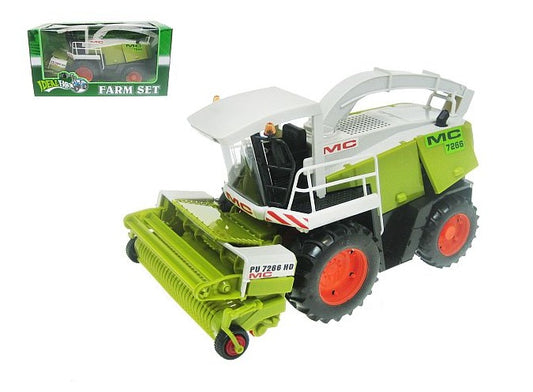 Kombajn 32cm HFR04 34960