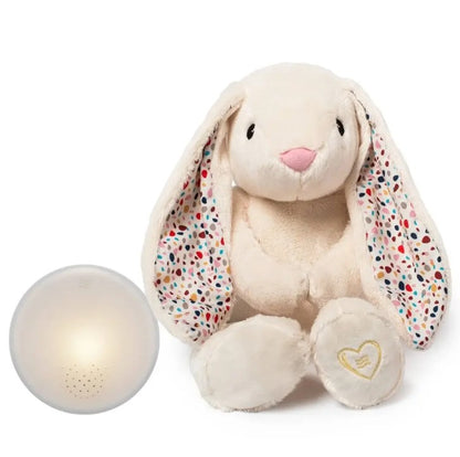 Whisbear królik Lumi z funkcjami/lampka 45616