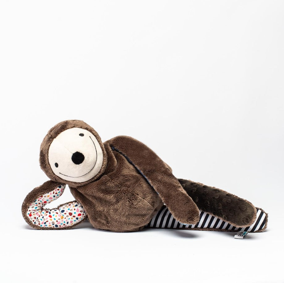 Whisbear leniwiec cry sensor