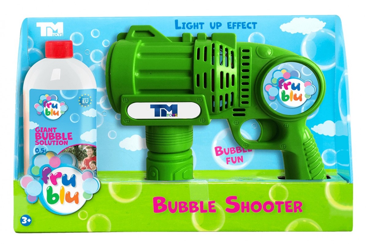 TMT FRU BLU bańkowy shooter+płyn DKF8234 82349