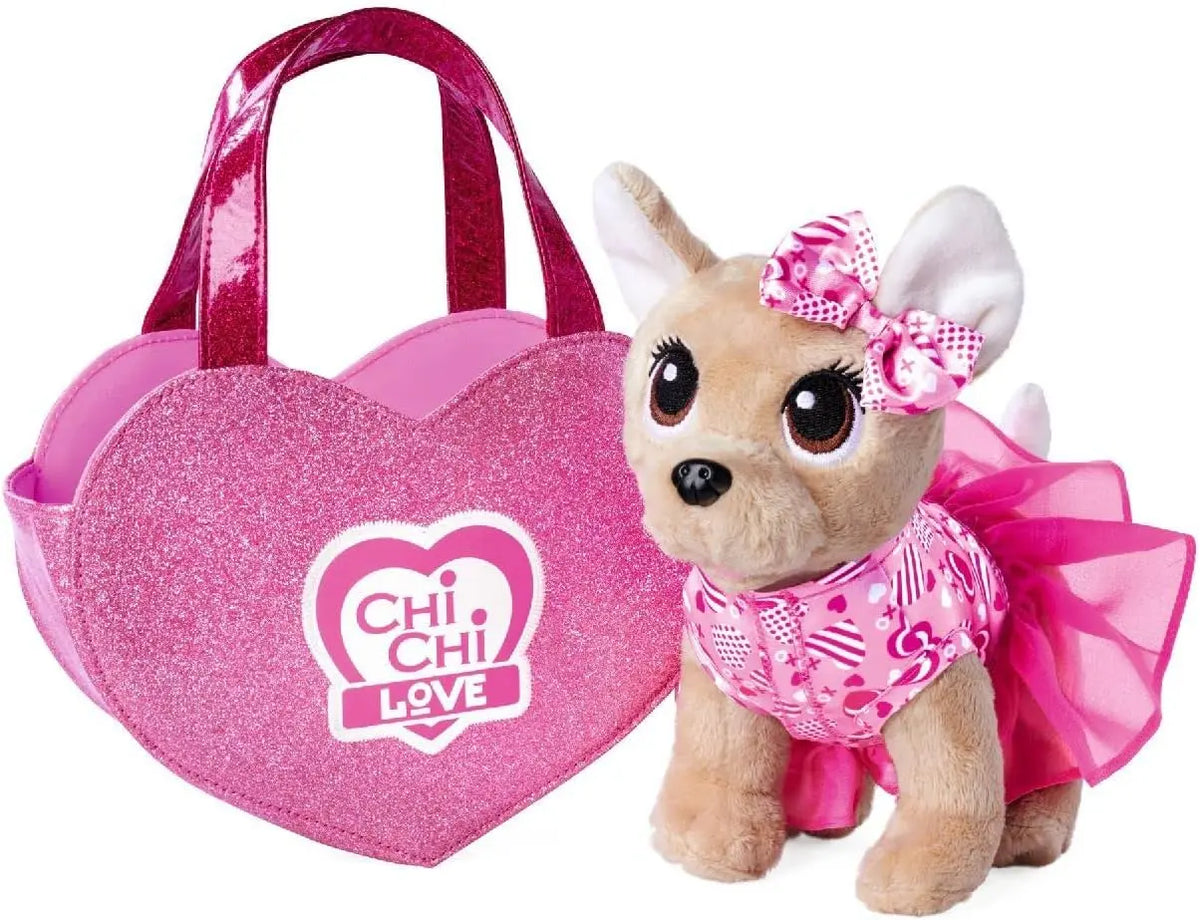 Chi chi love is in the air piesek chihuahua