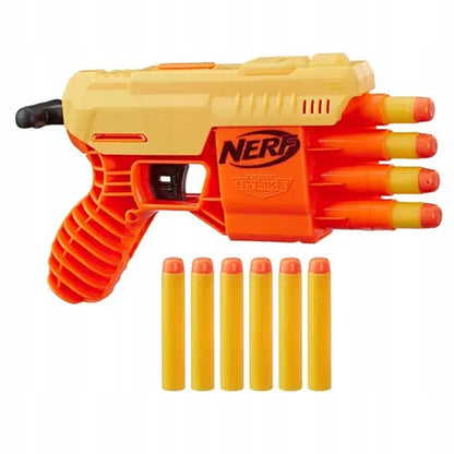 Nerf Alpha Strike Fang + Cobra