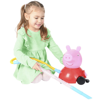 Odkurzacz świnka peppa na baterie