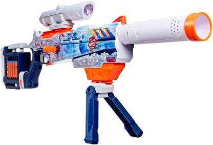 Nerf Loadout Arctic Zerostriker