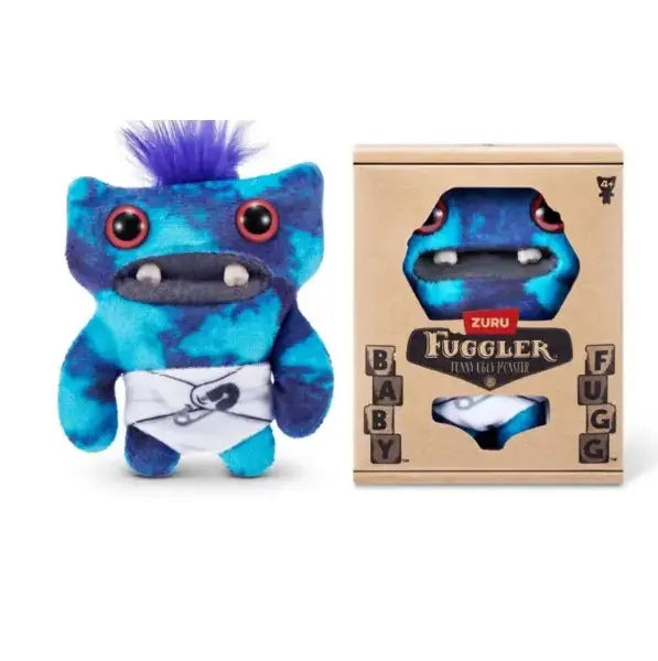 Fuggler mini baby Fugg - mix