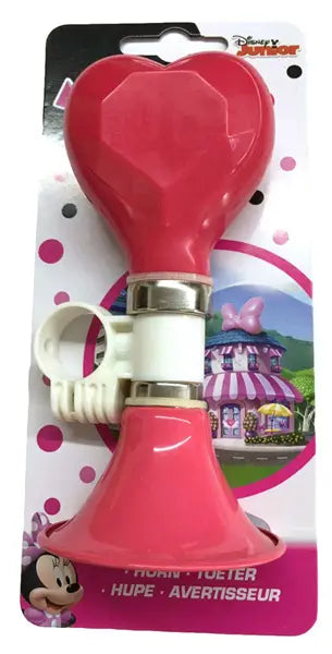 Trąbka do roweru Myszka Minnie