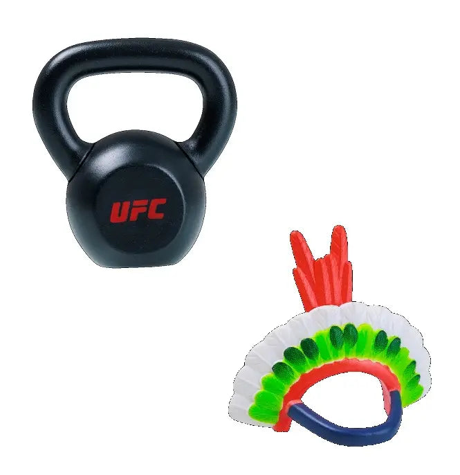 UFC Octagon Fighters Alex Pereira 11cm